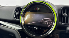 MINI Countryman 1.5 C Classic 5dr Auto Petrol Hatchback